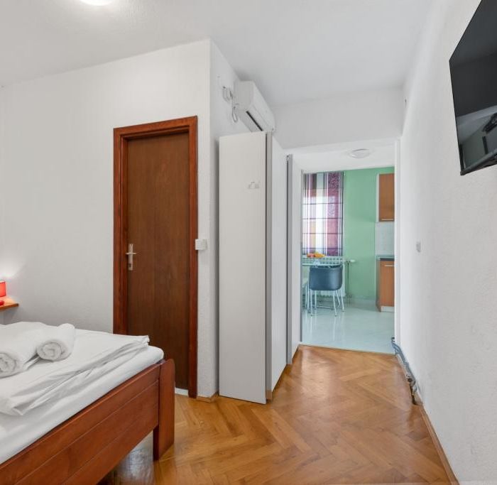 Apartman Fortuna